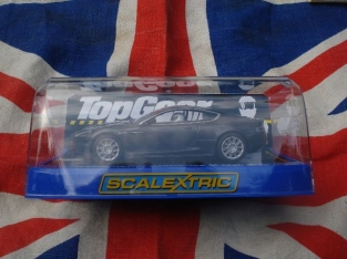 ScaleXtric C2982  Aston Martin DBS